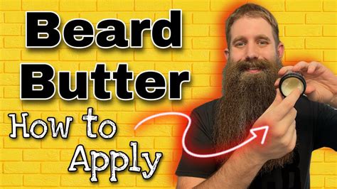 Why Magix Beard Butter is a Game-Changer for Beard Care